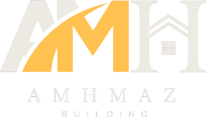 AMHMAZ BUILDING